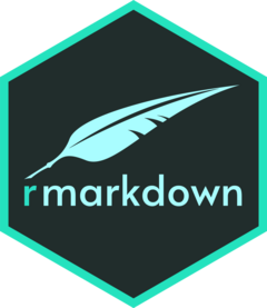 R Markdown