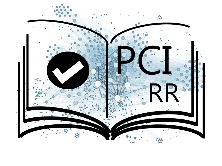 Logo PCI Registered Reports